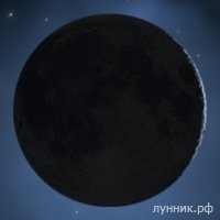 Лунный день сегодня